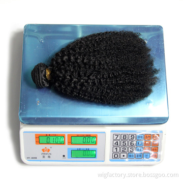 9A grade 100% cuticle aligned brazilian hair afro b hair styles, wholesale brazilian unprocessed raw afro b short hair